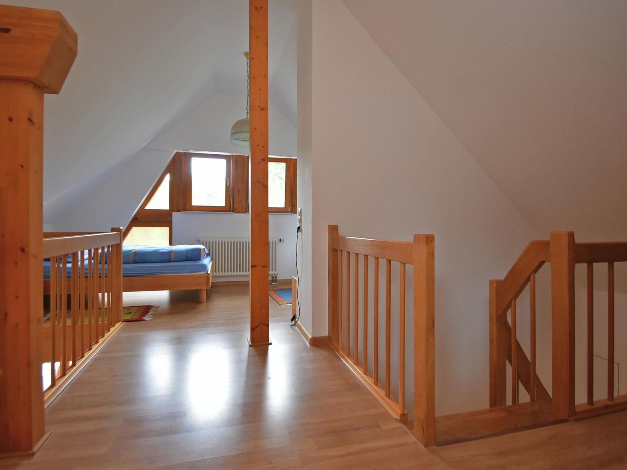 Countryside Apartment With Garden ชาลล์ชตัดท์ ภายนอก รูปภาพ
