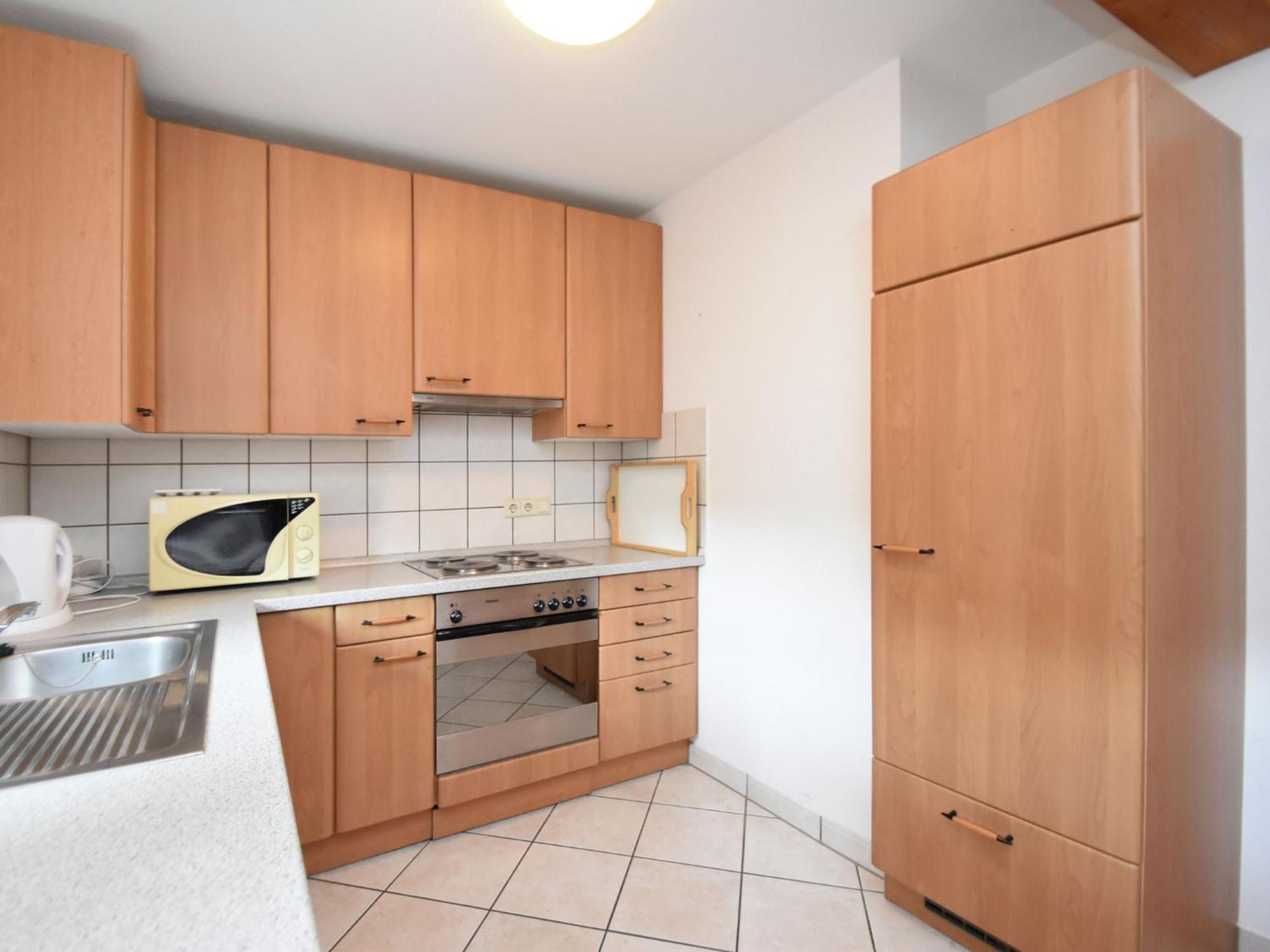 Countryside Apartment With Garden ชาลล์ชตัดท์ ภายนอก รูปภาพ