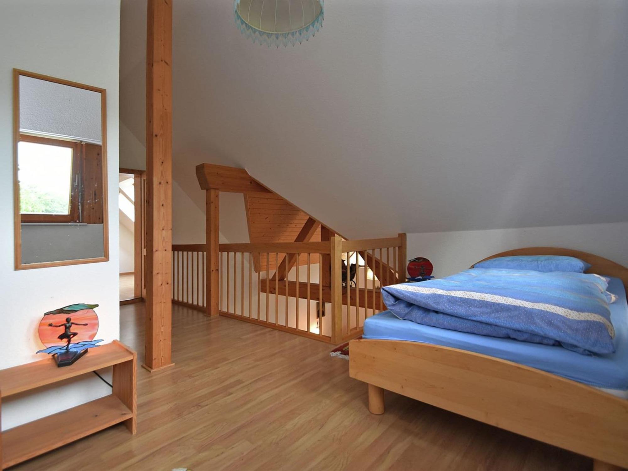 Countryside Apartment With Garden ชาลล์ชตัดท์ ภายนอก รูปภาพ