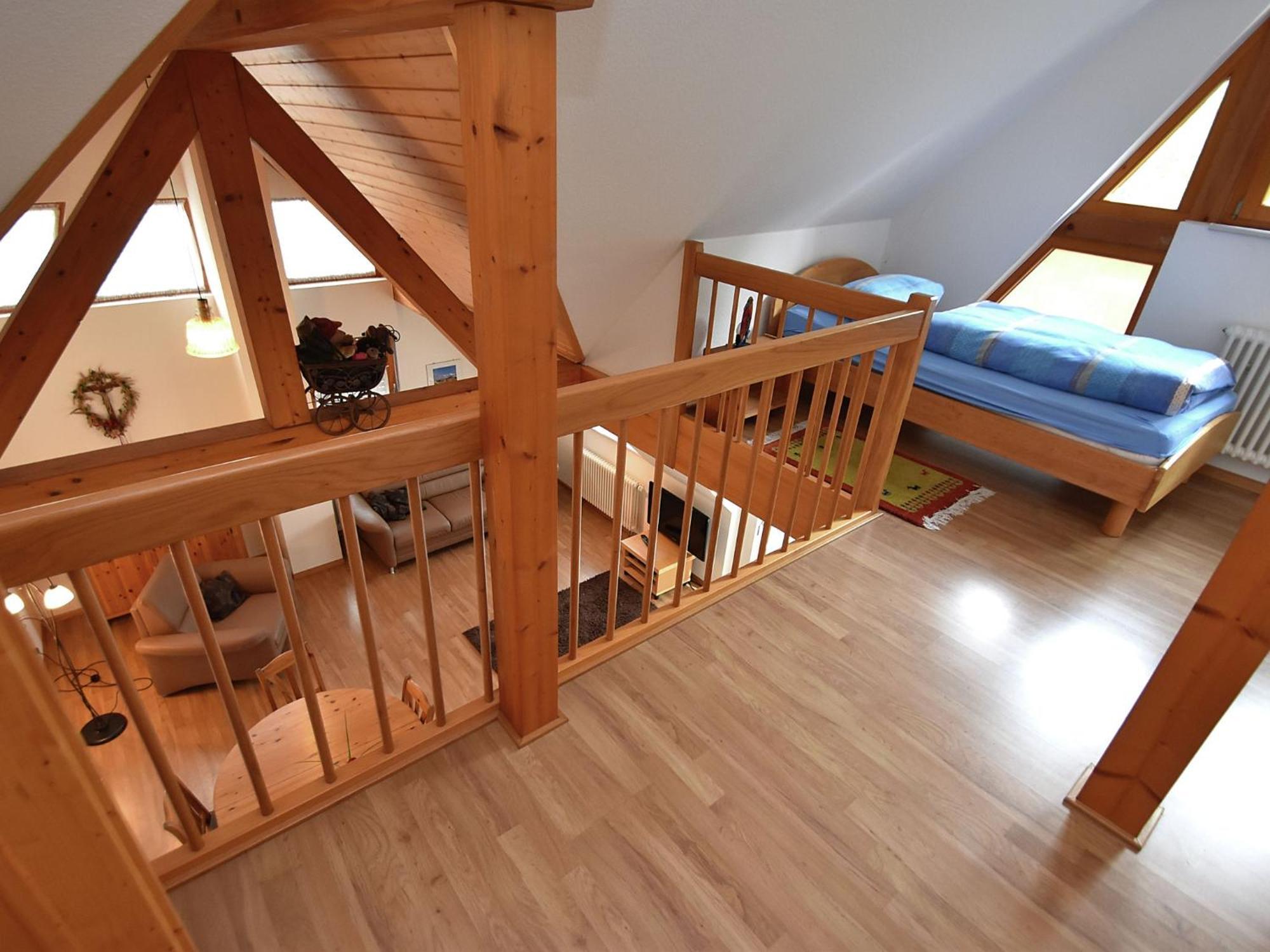 Countryside Apartment With Garden ชาลล์ชตัดท์ ภายนอก รูปภาพ